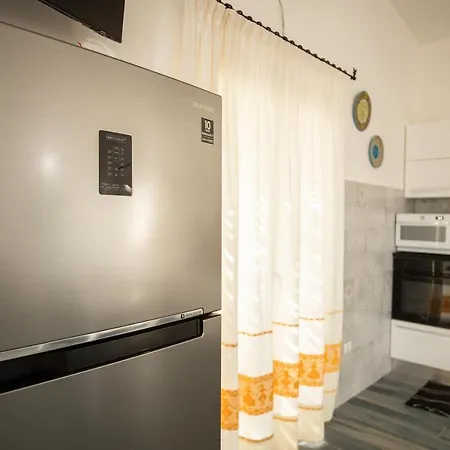 S'ena E Su Juncu Holiday home *