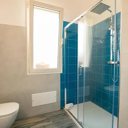 Holiday home S'ena E Su Juncu