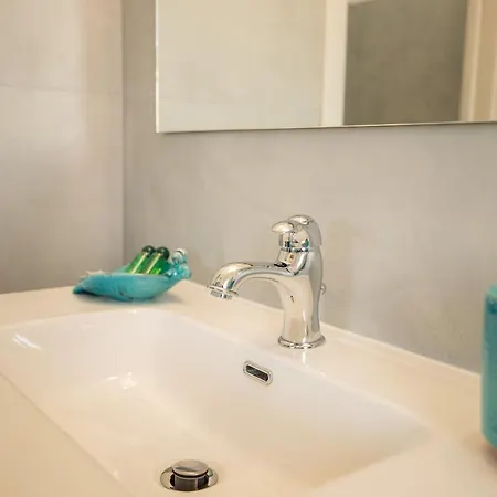 Holiday home S'ena E Su Juncu Loculi