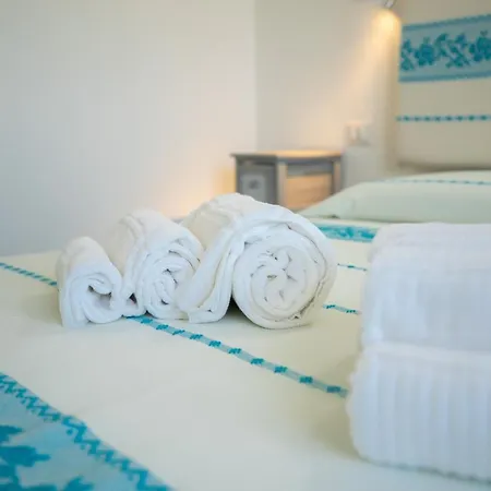 Holiday home S'ena E Su Juncu *